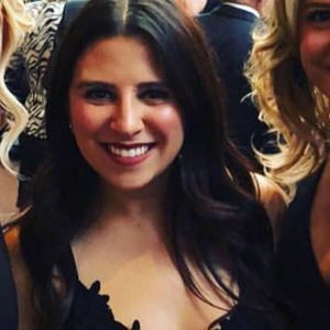 Meet your Posher, Grace